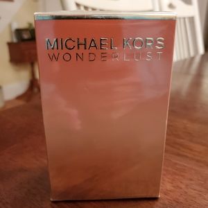 Michael Kors Wonderlust
